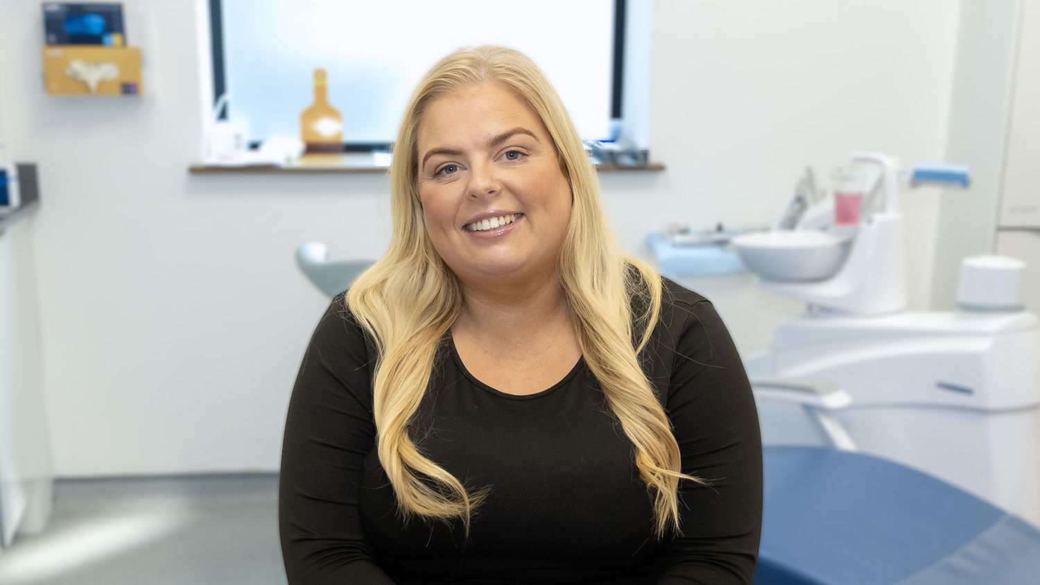 Kellie McGrath Explains Clear Aligners At 3Dental
